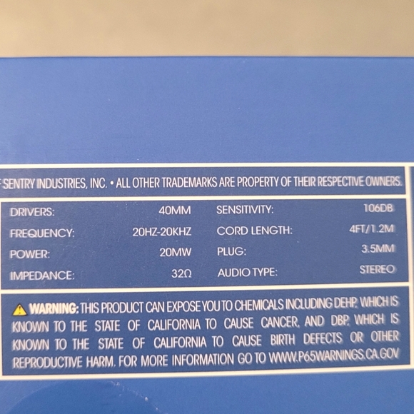 🔴BUNDLE 5/$20🔴🎧Folding Stereo Headphones - Picture 13 of 14